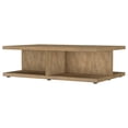 thumbnail image 3 of Metron Mango Rectangular Coffee Table, 3 of 8