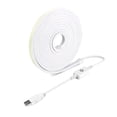 thumbnail image 1 of 2M USB 5V Smart Neon Strip Lights Touch Sensor Dimmable LED Lamp B, 1 of 5