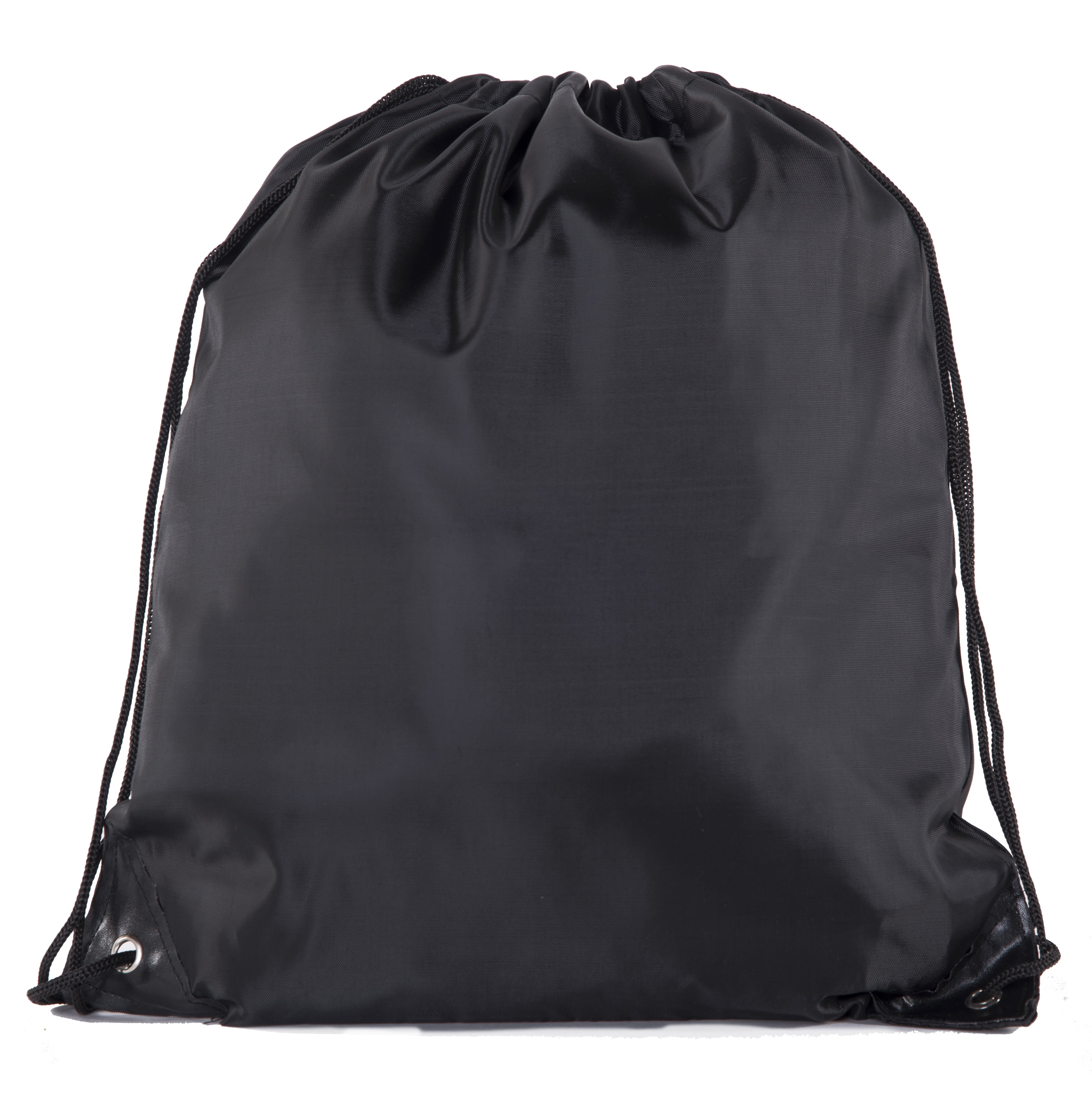 pull string bags wholesale