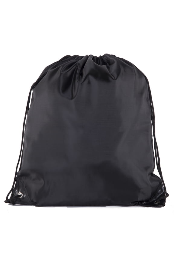 Drawstring Backpack String Bag, Custom Backpacks, Drawstring Cinch Bags