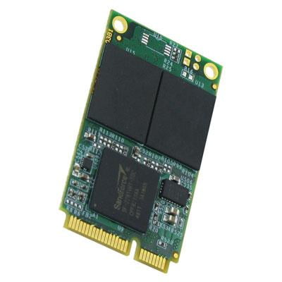 EDGE Boost Pro-Solid state drive-120 GB-internal-mSATA-SATA 6Gb/s-PE235307