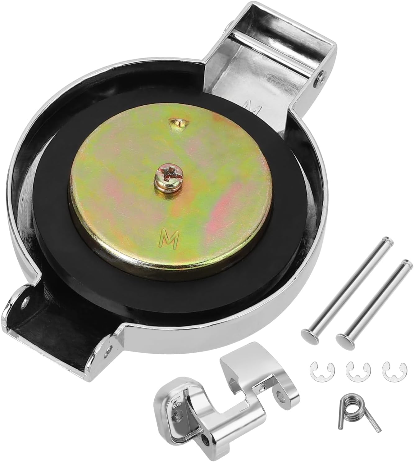 Honda CB750 Gas Cap Seal Gasket – Rubber Tank Flange Grommet 57.5mm For 1971-1976 CB500/550/750