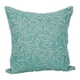 thumbnail image 3 of 17-inch Jacquard Throw Pillows with Inserts (Set of 4) 9910-S4-ID-095, 3 of 3