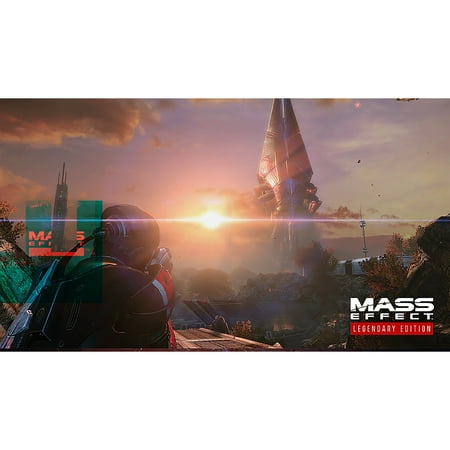 Mass Effect Legendary Edition - Xbox One