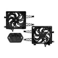 thumbnail image 1 of Motoventilador Sencillo Generica Albea 2009 A 2011 Fiat L4 1.8L, 1 of 3