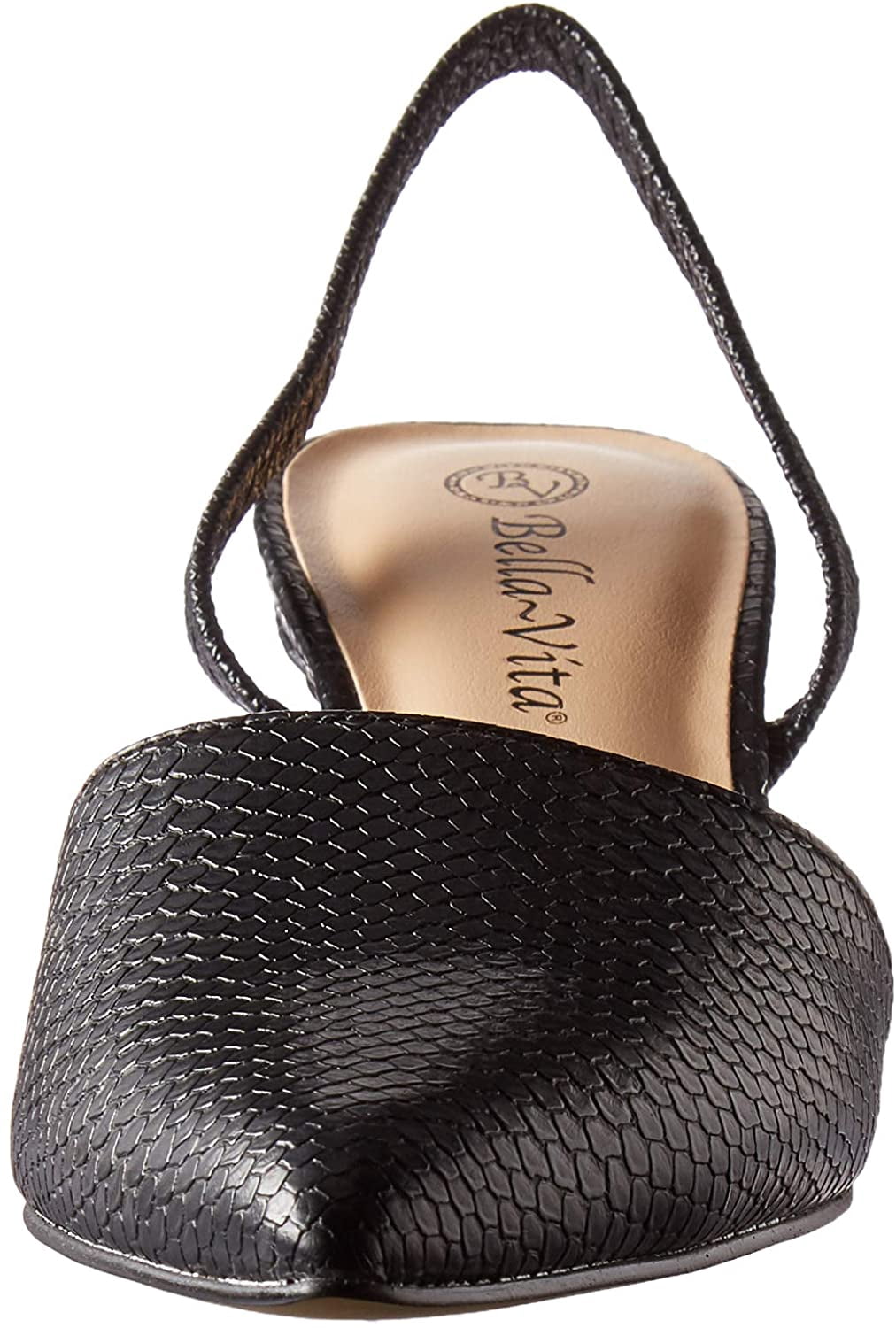 Bella Vita Sarah II Slingback Dress Shoes (Women)