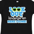 thumbnail image 4 of Inktastic Look out Kindergarten Here I Come Boys Toddler T-Shirt, 4 of 5