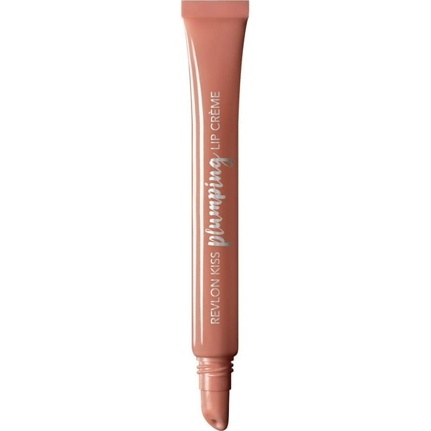 Crema de labios Revlon Kiss Plumping Nude Honey