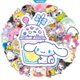 thumbnail image 2 of [Color Aleatorio] 1Pc Pegatina Linda | T, 2 of 3