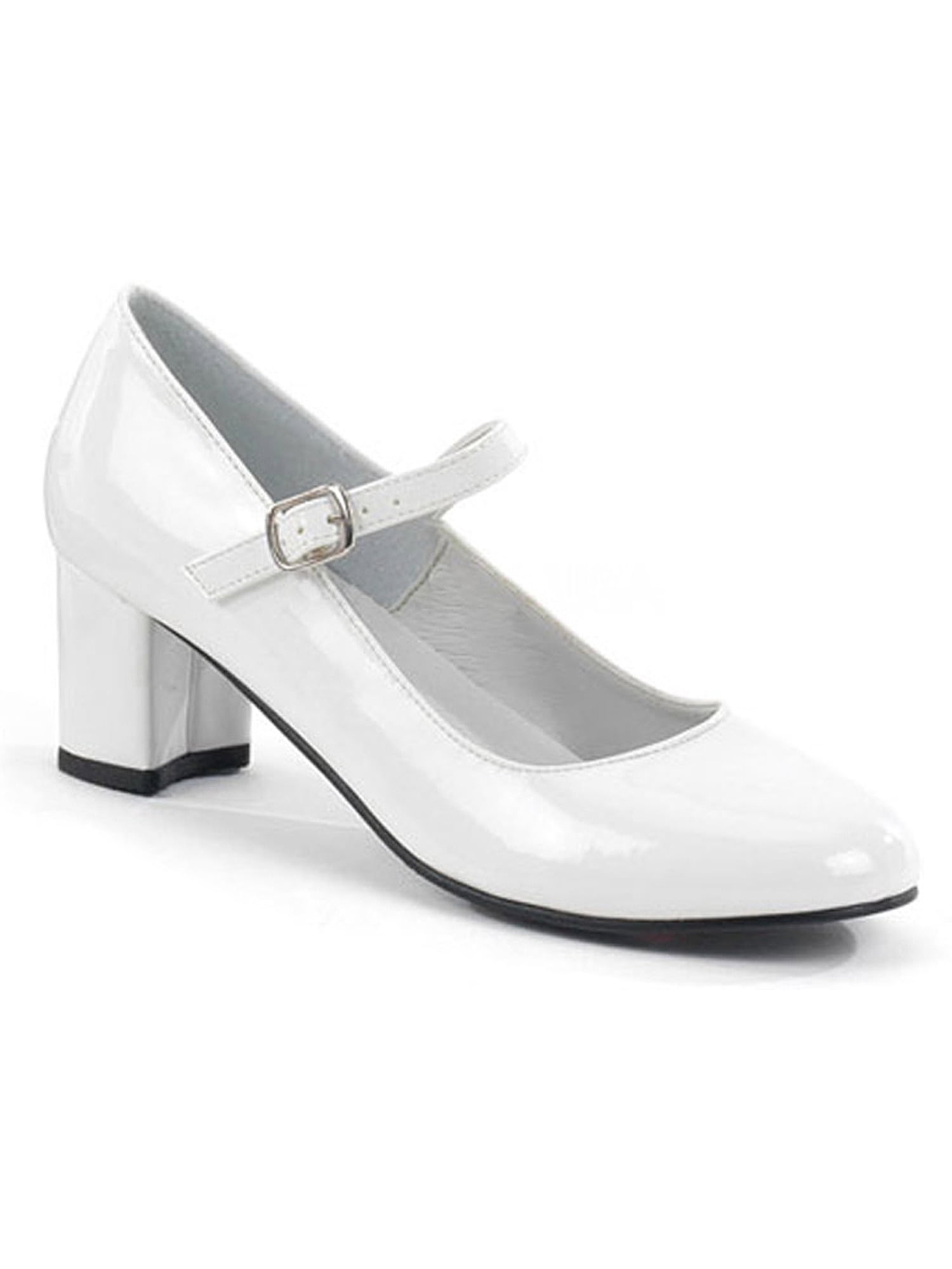 mary jane court shoes low heel