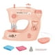 thumbnail image 3 of Maquina de coser electrica Sunnimix Rosa juguete de desarrollo, 3 of 8