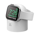 thumbnail image 1 of Soporte de carga elago W2 compatible con la serie Apple Watch, 1 of 9