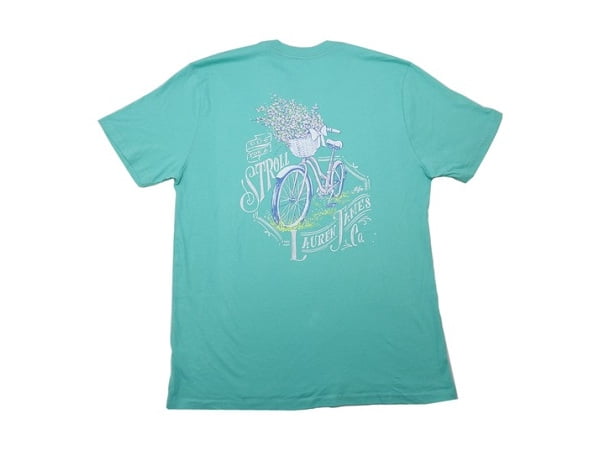 lauren james tees