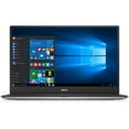 thumbnail image 2 of Restored Dell XPS 9350 13.3-Inch Laptop Intel Core i5-6200U 8GB 128GB SSD Windows 10 Pro (Refurbished), 2 of 9