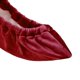thumbnail image 3 of Fundas para patines de hielo, protectores para patines de patinaje artístico, se adapta de jóvenes a adultos, hombres, Rojo vino XXXL Cola Fundas para Patines de Hielo, 3 of 8