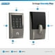 thumbnail image 3 of Cerradura inteligente Schlage WiFi Deadbolt con llave de inicio de Apple, 3 of 5