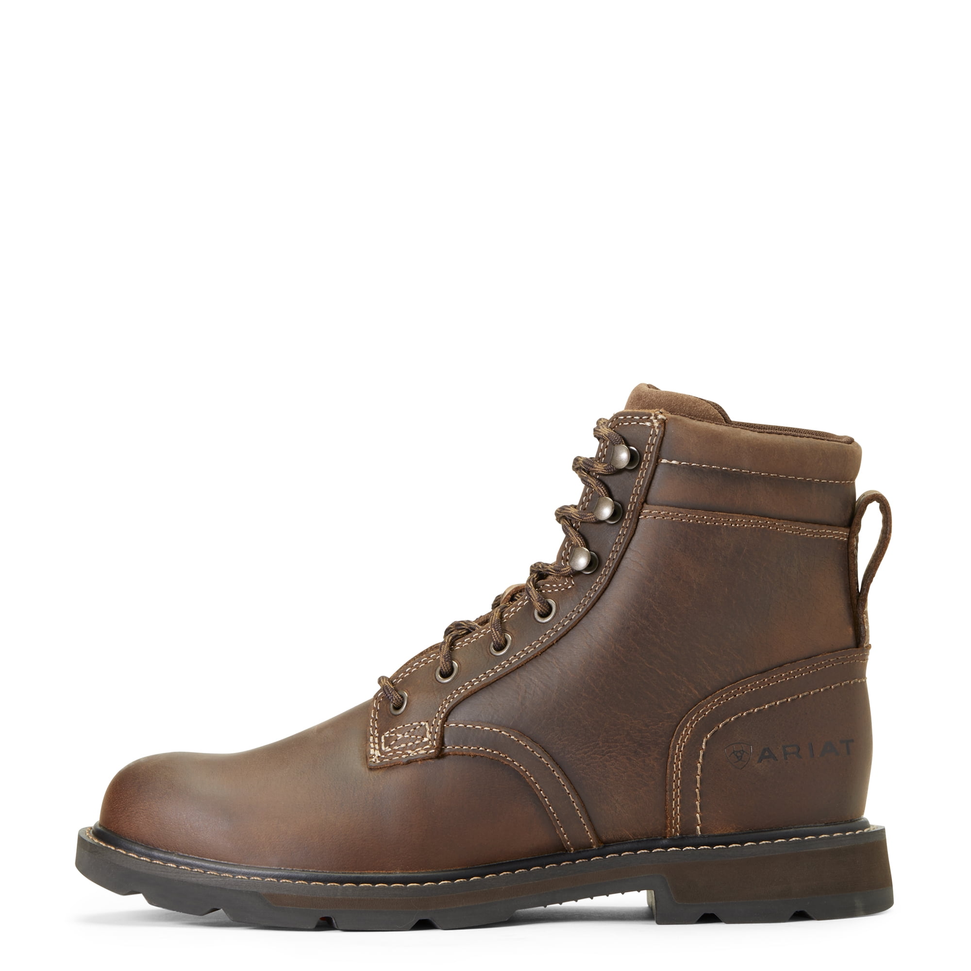 ariat groundbreaker work boots