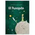 thumbnail image 1 of Libro El Principito Marin Pasta Dura, 1 of 2