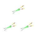 thumbnail image 1 of Transemion Luminous Fishing Gear Waterproof Fish Tackle Good Flexibility 3Set, 1 of 6