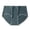 Gray, variant on Saving TASICA Seamless Hipster Underwear for Women Stretch No Show Ladies Thong Briefs Soft Underpants Ladies Full Coverage Panties Invisible Briefs
