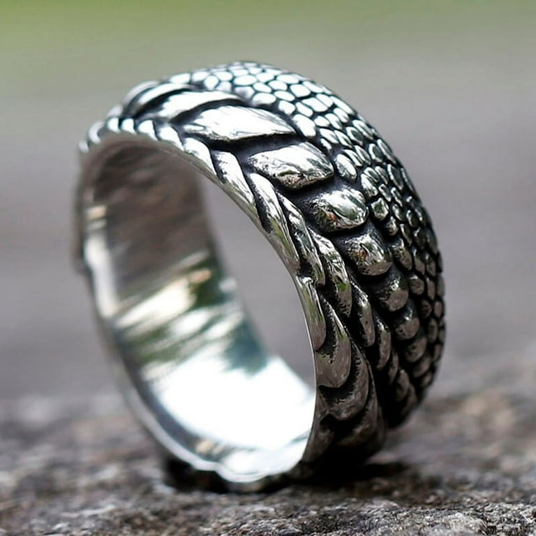Cool sale dragon rings