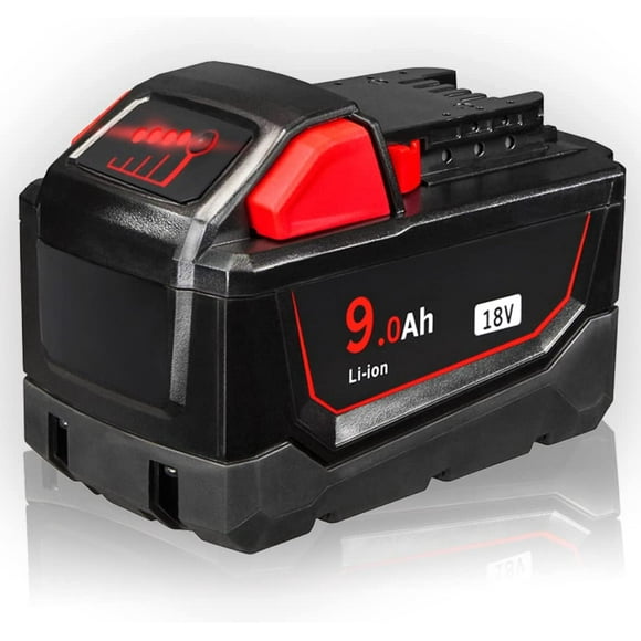 Chicago Electric 18v Battery