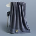 thumbnail image 1 of Bath Towel For Home Use Soft Hotel Towel Washclot, 1 of 9