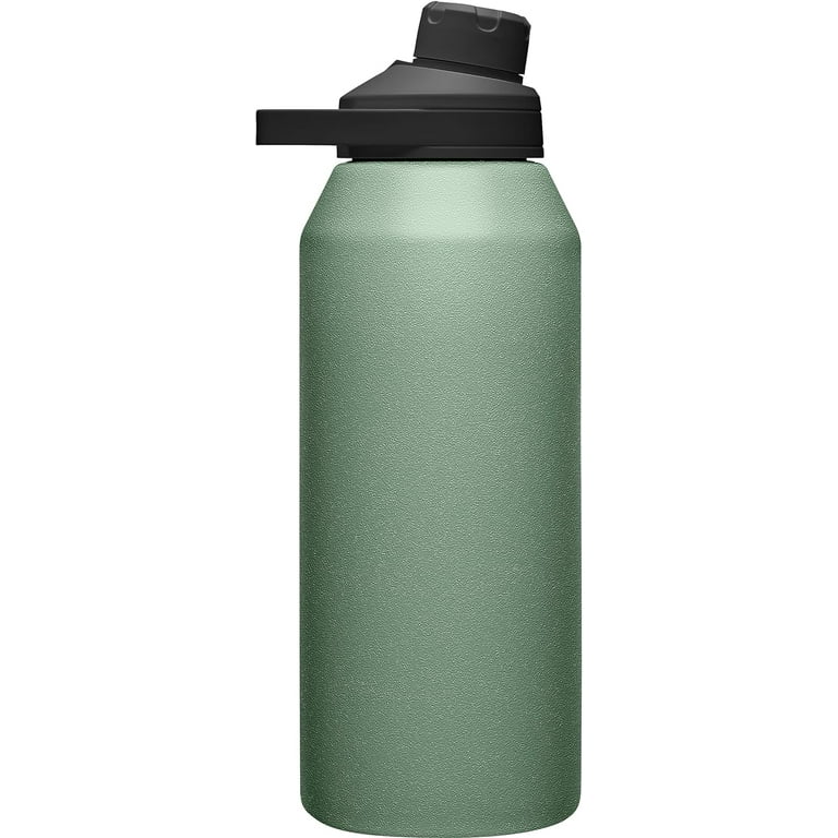 CamelBak 40oz Chute Mag Vacuum Insulated Stainless Steel Water Bottle -  Navy Blue