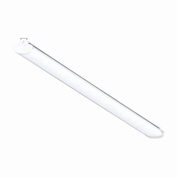 Rca LED Linear Fixture,4 ft L,5200 lm,42W SD4B4808NU50