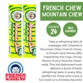 thumbnail image 3 of French Chew Taffy, Mountain Chew-Flavored Nougat Chews, 24ct Box, 3 of 7