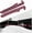Premium Red with Hook, variant on 2PCS Car Seat Gap Filler Organizer,2 in 1 Car Gap Filler with Fill and Storage Function for Storing Phones Keys Cards,Universal Multifunctional No Drop Seat Guard for Cars