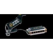 SEYDEL BIG SIX Folk SOLO Harmonica
