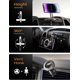 thumbnail image 2 of Soporte para teléfono con soporte de coche LISEN para iPhone 15 Pro Max MagSafe, 2 of 9