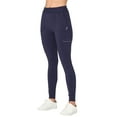 thumbnail image 4 of Kindly Yours Women’s High-Waisted Active Scrub Leggings, Sizes XS-XXL, 4 of 7