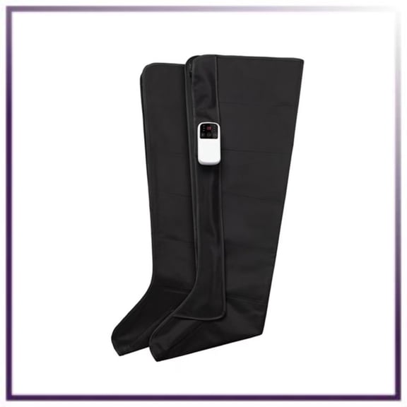 360° Air Compression Leg Massager for Foot  Calf