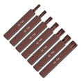 thumbnail image 3 of MYG T20/25/30/40/45/50/55 Electric Screwdriver Bits 75mm Hex Shank Bits Tools, 3 of 6