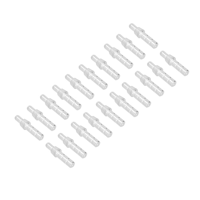 Arrows Shaft Pin Nock,20Pcs 4.2mm Inner Diameter Arrows Pin Nock Arrows Pin Nock Set Ultimate Comfort