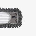 thumbnail image 3 of Swopt 5215C6 18" Dust Mop Microfiber Combo Refill, 3 of 8