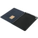 thumbnail image 3 of Tablet Case Protection, Tablet Case 2 Estructura Protección 360° Cuero PU Para Exteriores Para Adultos Para Hogar Para Jóvenes EOTVIA Azul, 3 of 8