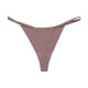 thumbnail image 1 of Gibobby Ropa interior bikini elástica para mujer Bragas de mujer Cinturón Tanga Deportes Fitness Bragas Bragas sexy(I， L), 1 of 4