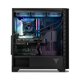 thumbnail image 4 of PC Gamer Yeyian YPI-PM285KC-47S1M Phoenix Nvidia GeForce RTX™ 4070 Super, Intel Core Ultra 9 285K, 32GB DDR5 2TB NVMe,  Intel Z890, 850W 80+Gold, Windows 11 Trial Enfriamiento liquido 360mm, 4 of 12