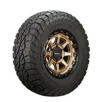 Amp Terrain Attack R/T Performance LT285/70R17 116/113Q C Light Truck Tire
