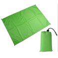 thumbnail image 1 of SAYFUT Sand Free Beach Mat Blanket + Storage Bag, Sand Proof Magic Sandless Sand Dirt & Dust Disappear Fast Dry Easy to Clean Waterproof Rug Avoid Sand Dirt and Grass Keep Everything Clean, 1 of 5