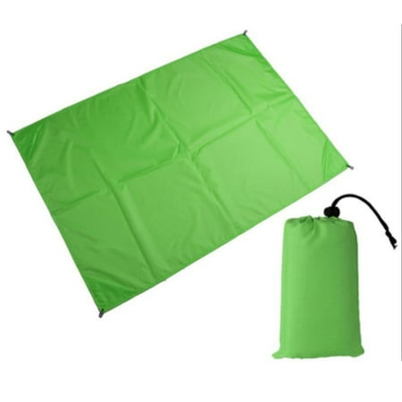 Nk Home Sand Free Beach Mats Waterproof Mat Outdoor Blanket