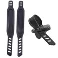 thumbnail image 1 of 1pair New Exercise Bike Pedal Straps Stirrup Strap Fitness Equipment Accessories, 1 of 4