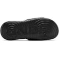 thumbnail image 3 of Sandalias Slide Under Armour Ansa Fix para mujer, color negro, 3 of 5