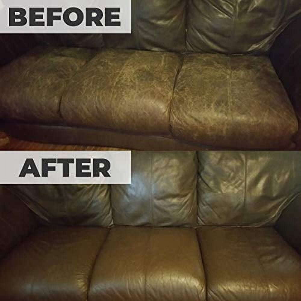  Leather Restore Leather Color Repair, Burgundy 1 OZ - Repair,  Recolor and Restore Couch, Furniture, Auto Interior, Car Seats, Vinyl and  Shoes : Automotive