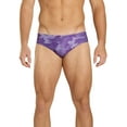 thumbnail image 6 of Sporti HydroLast Digi Camo Brief Swimsuit (22-40), 6 of 10