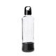 thumbnail image 1 of Botella Termo De Vidrio Con Protector Borgonovo 750ml Borgonovo Water2go, 1 of 3
