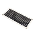 thumbnail image 1 of Polysilicon Solar Panel,Solar Panel 10W Polycrystalline W Solar Panel Solar Panel Charger True Excellence, 1 of 7